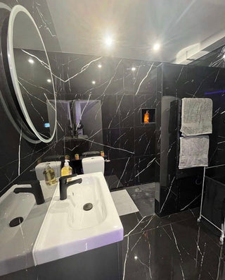 💎 Suite Velvet Signature