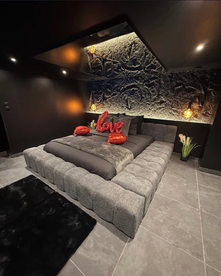 🖤 Suite Obsidienne