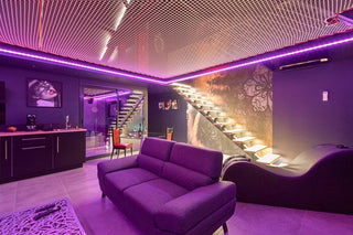 💜 Suite Évasion Interdite