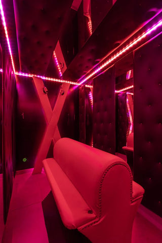💜 Suite Évasion Interdite