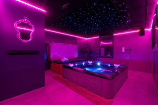💜 Suite Évasion Interdite