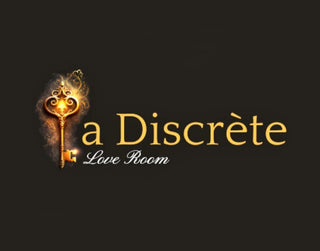🔥 La Discrète