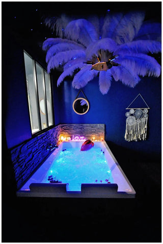 🌌 Suite 7e Ciel