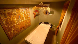 🌿 L’Annexe du Tropical Lodge Spa