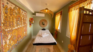 🌿 L’Annexe du Tropical Lodge Spa