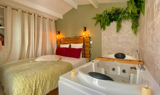 🌿 L’Annexe du Tropical Lodge Spa