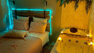 🌿 L’Annexe du Tropical Lodge Spa