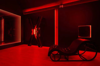 🔥 Ô Diable Des Plaisirs – La Soumise