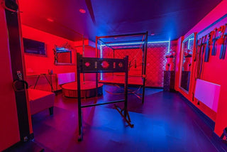 🔥 Suite Playroom XXL